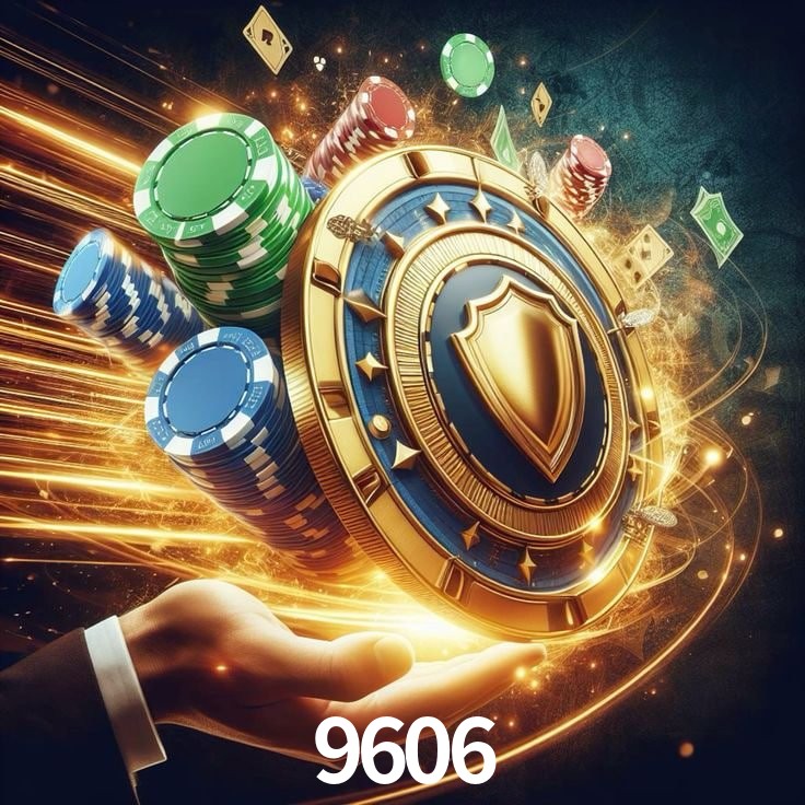 Ofertas Imperdíveis na 9606: Promoções e Bônus Que Valem a Pena